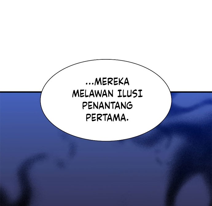 The Tutorial is Too Hard Chapter 104 Gambar 46