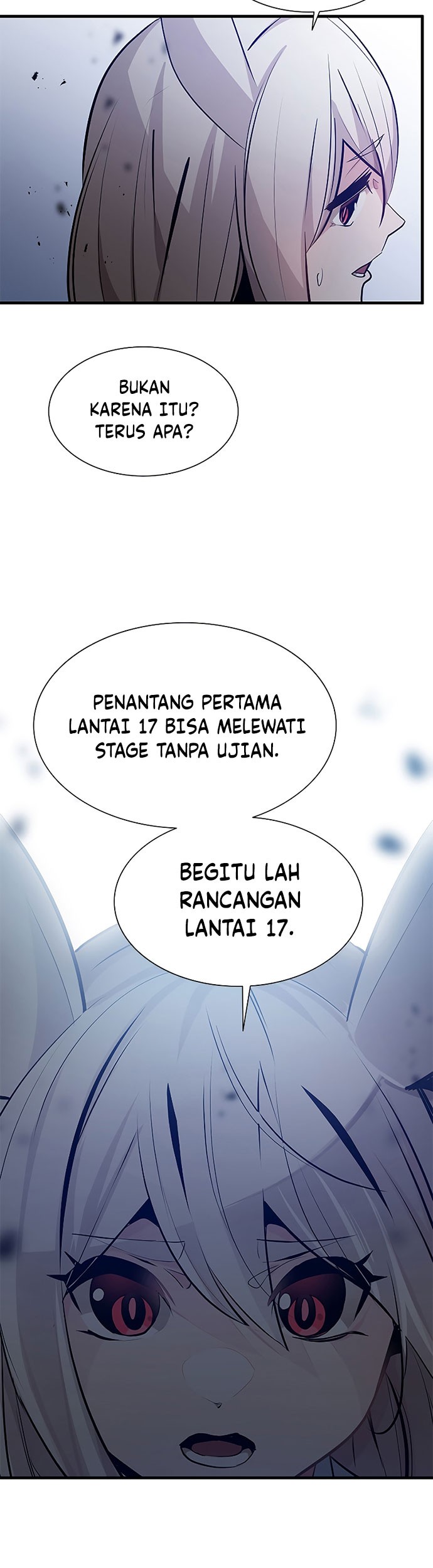 The Tutorial is Too Hard Chapter 104 Gambar 43