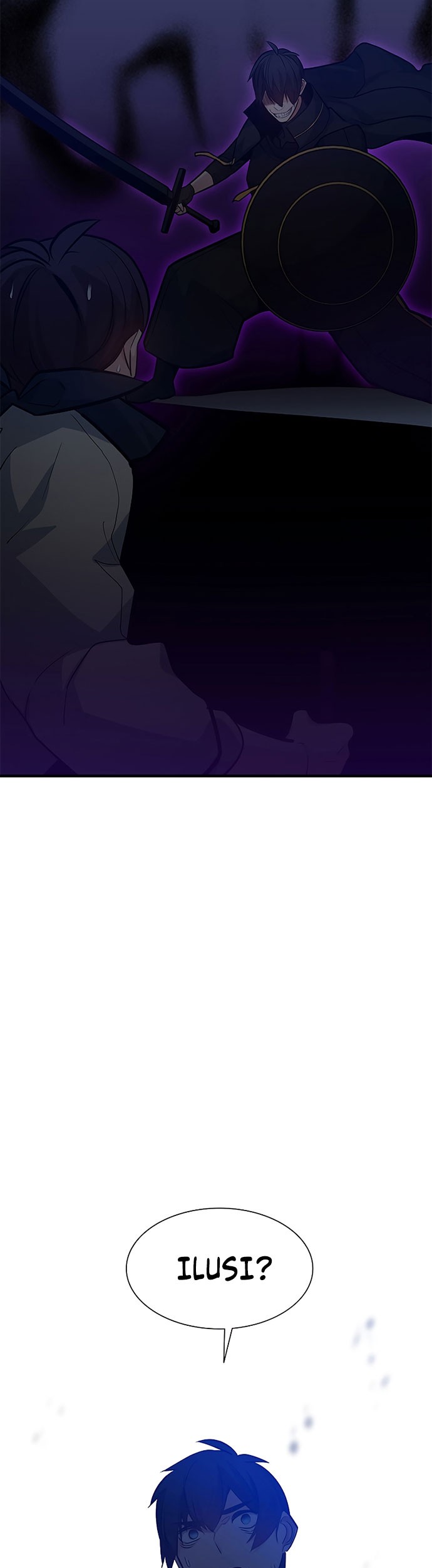 The Tutorial is Too Hard Chapter 104 Gambar 47