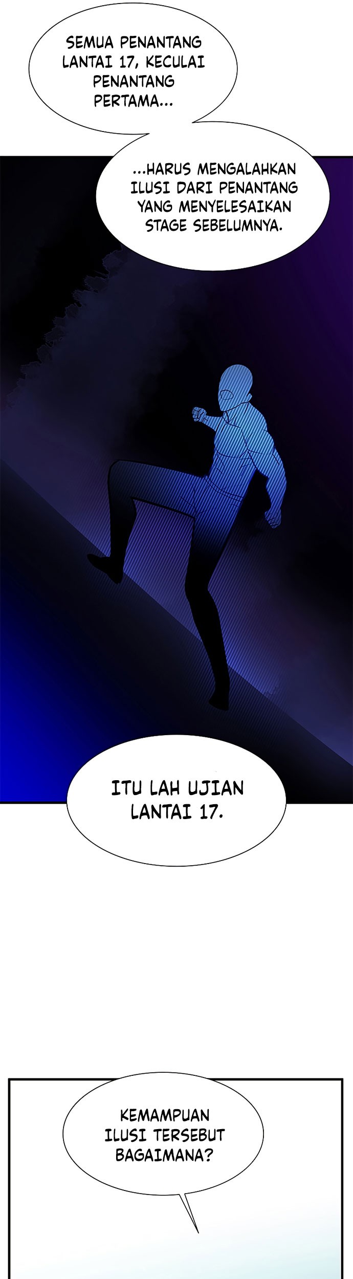 The Tutorial is Too Hard Chapter 104 Gambar 49