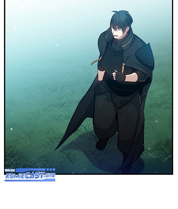 The Tutorial is Too Hard Chapter 104 Gambar 50