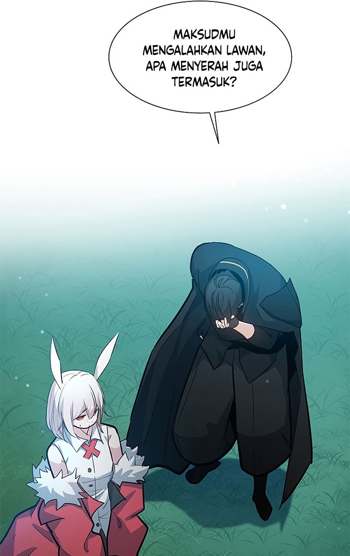 The Tutorial is Too Hard Chapter 104 Gambar 58