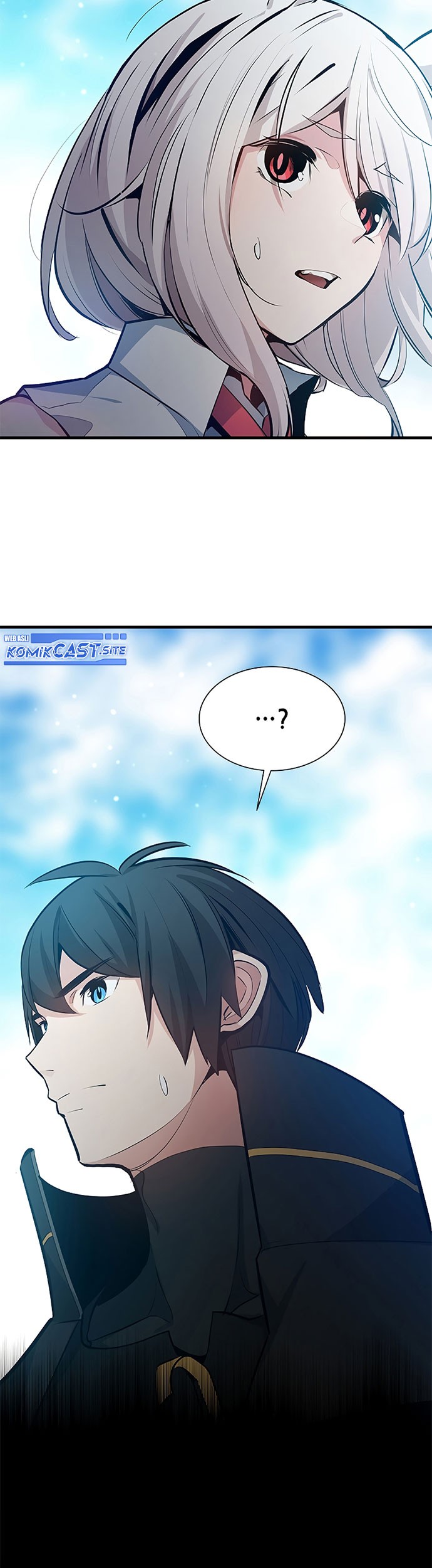 The Tutorial is Too Hard Chapter 104 Gambar 3