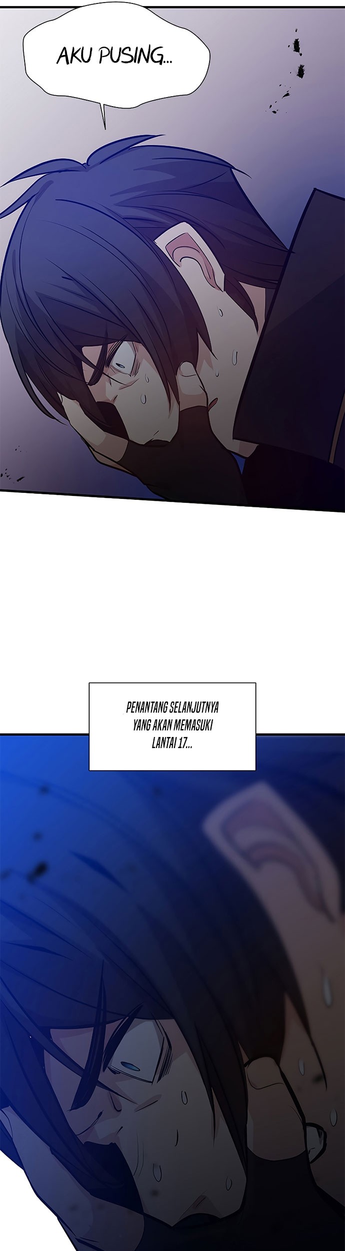 The Tutorial is Too Hard Chapter 104 Gambar 65