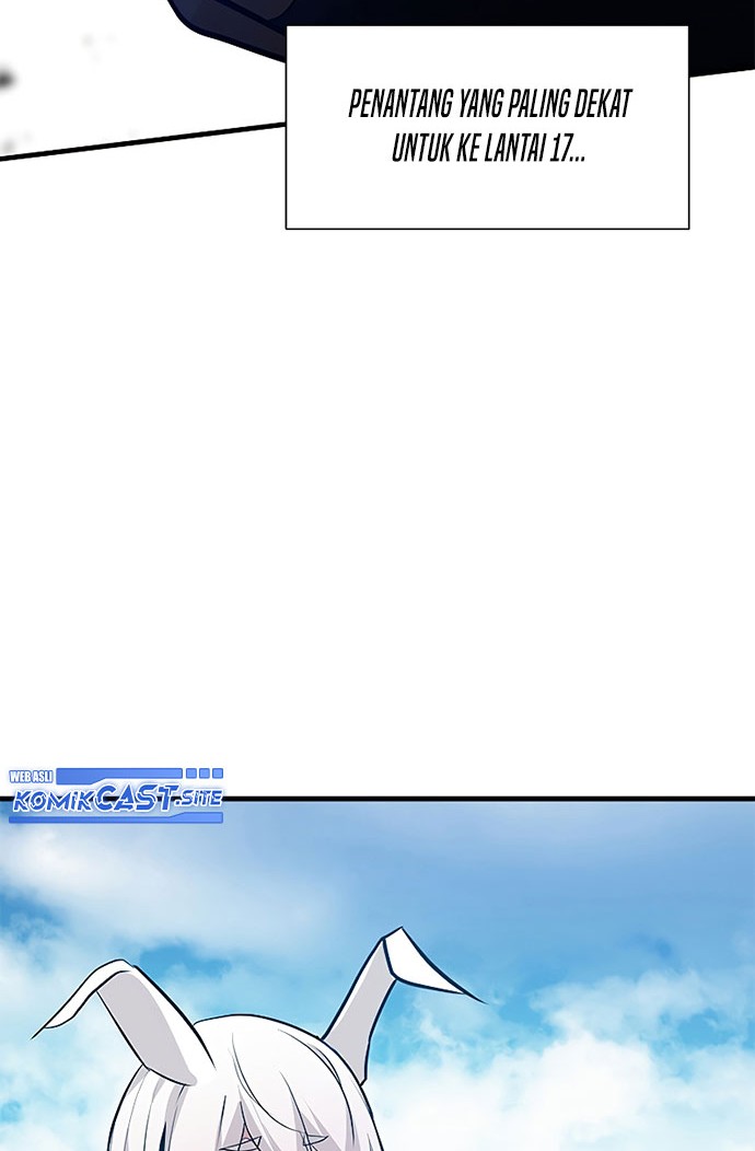 The Tutorial is Too Hard Chapter 104 Gambar 66