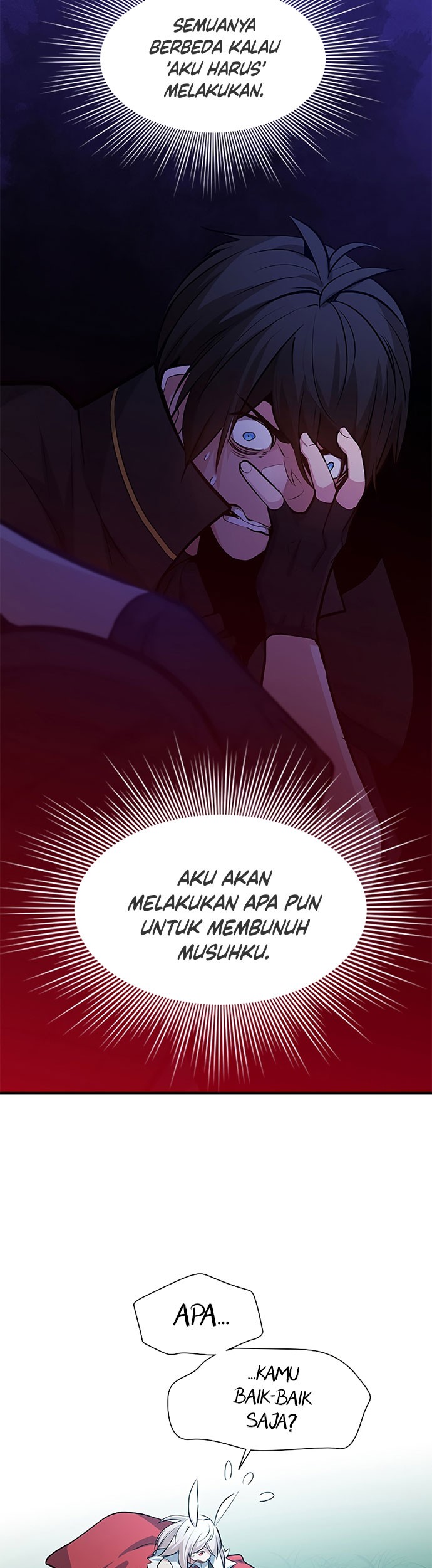The Tutorial is Too Hard Chapter 104 Gambar 63