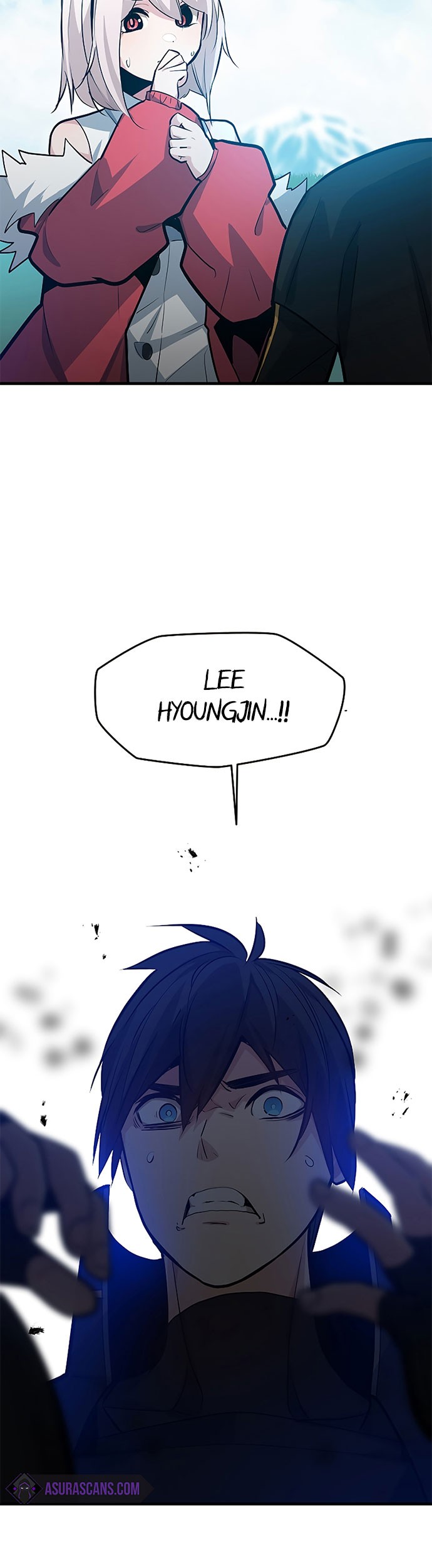 The Tutorial is Too Hard Chapter 104 Gambar 67