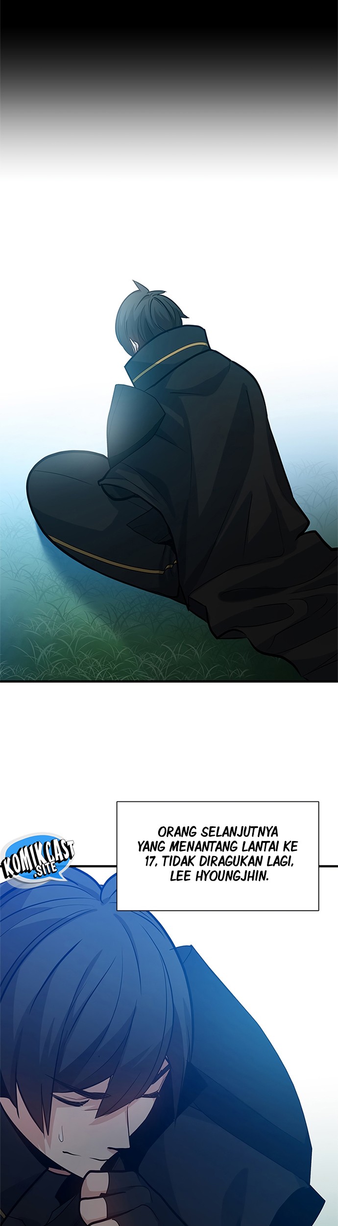 The Tutorial is Too Hard Chapter 105 Gambar 9