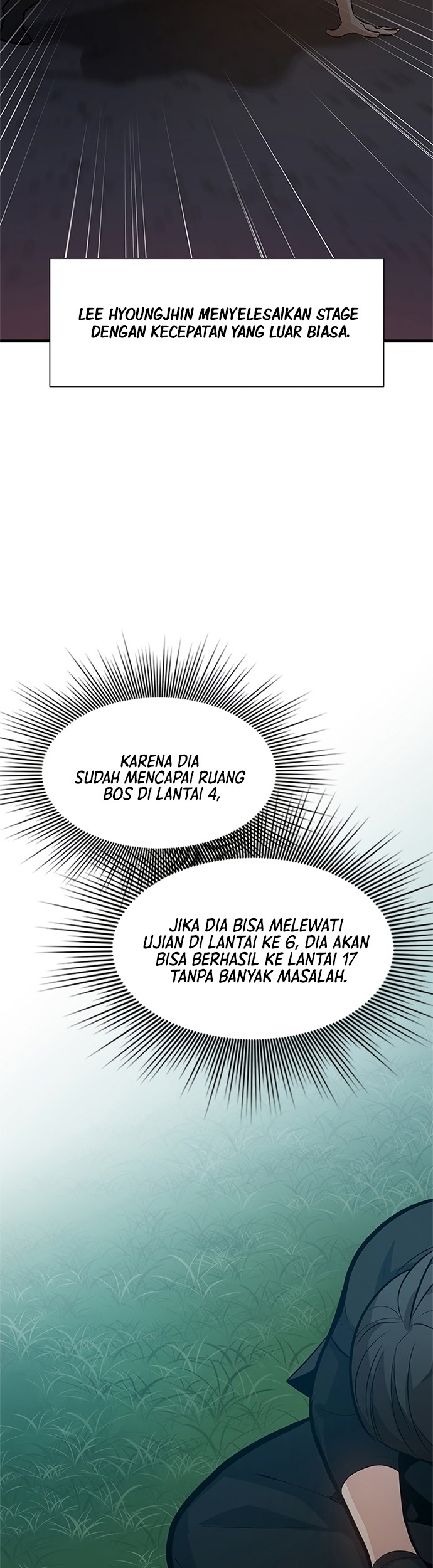 The Tutorial is Too Hard Chapter 105 Gambar 11