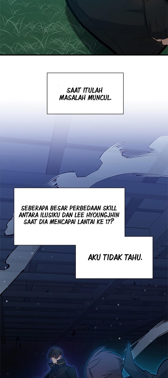 The Tutorial is Too Hard Chapter 105 Gambar 12