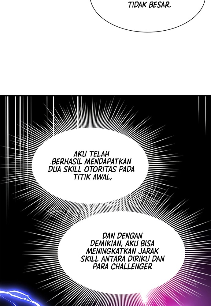 The Tutorial is Too Hard Chapter 105 Gambar 14
