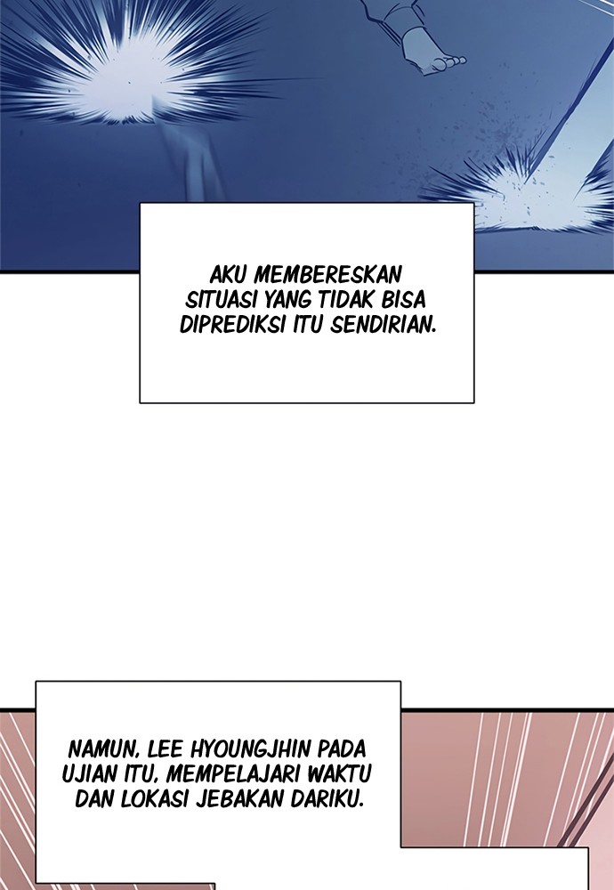 The Tutorial is Too Hard Chapter 105 Gambar 16