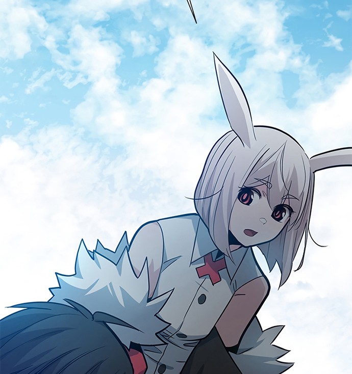 The Tutorial is Too Hard Chapter 105 Gambar 24