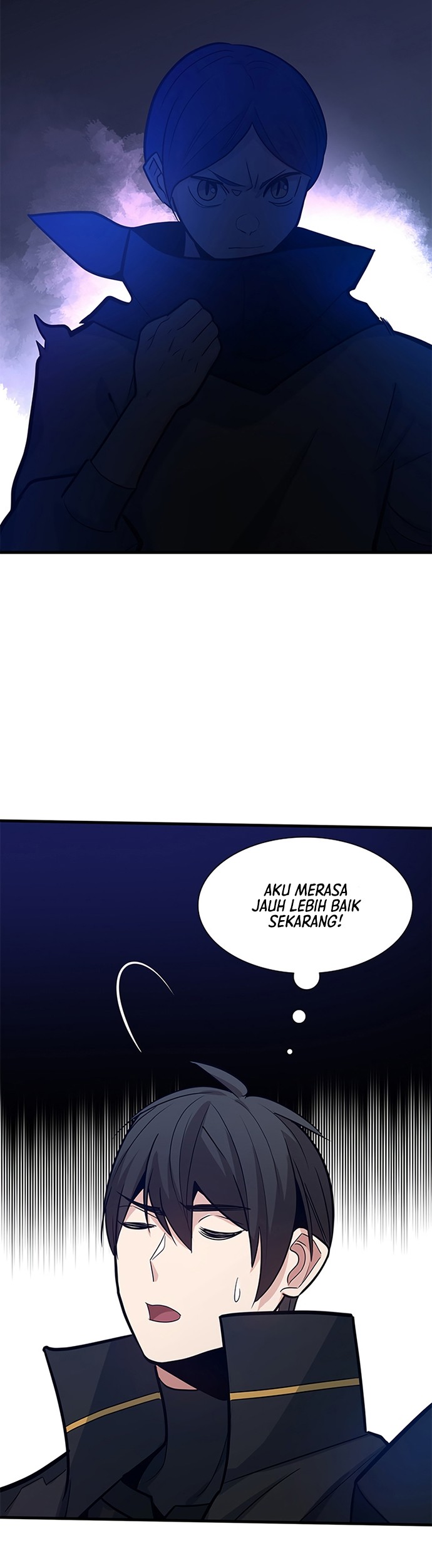 The Tutorial is Too Hard Chapter 105 Gambar 33