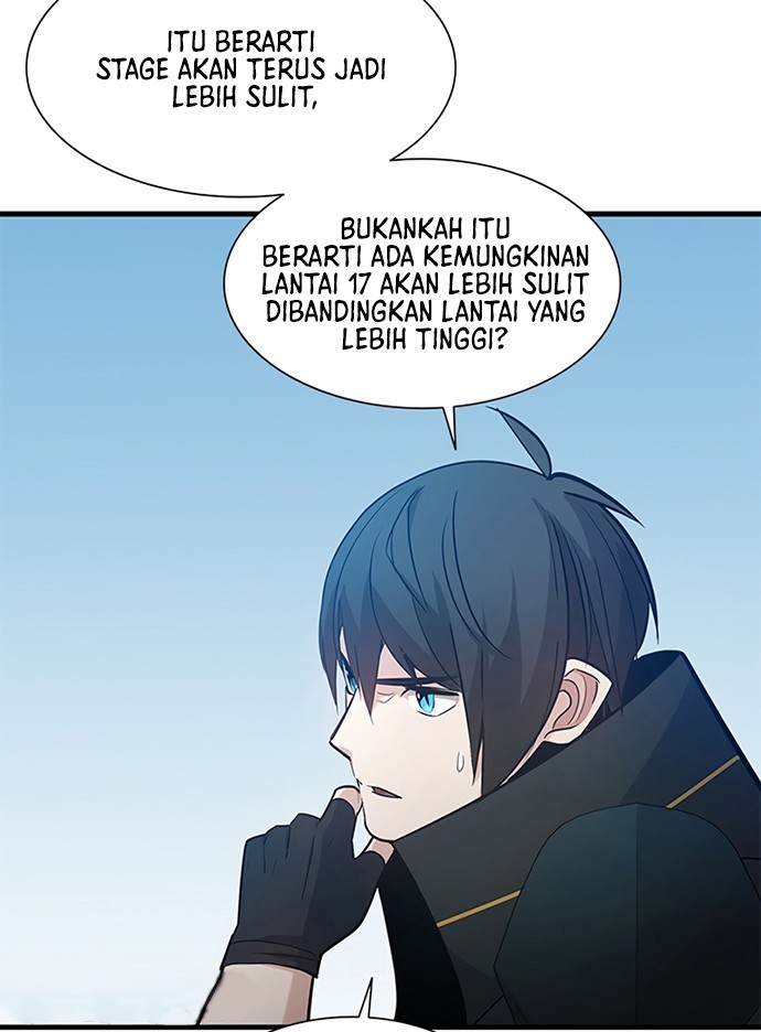 The Tutorial is Too Hard Chapter 105 Gambar 39