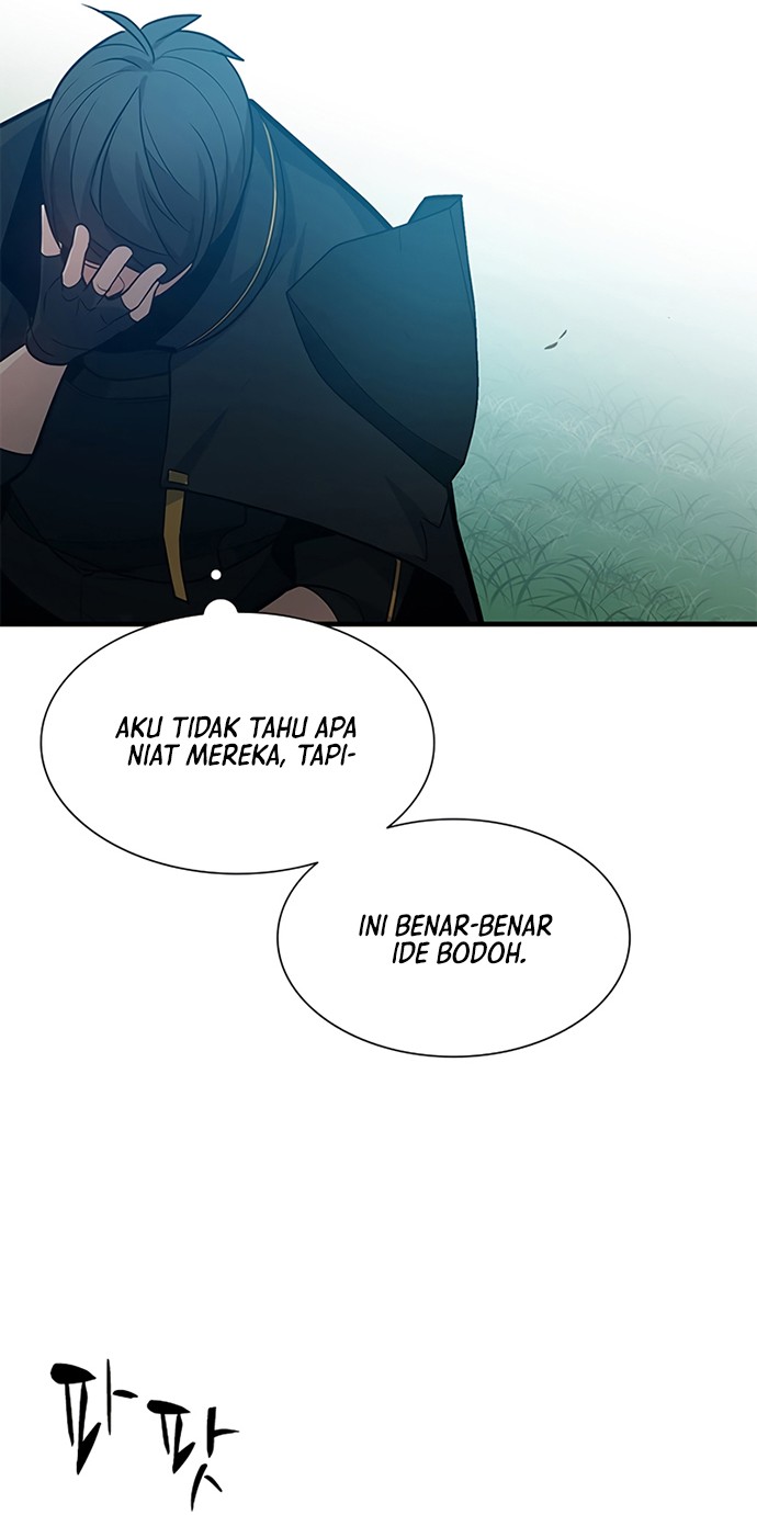 The Tutorial is Too Hard Chapter 105 Gambar 41