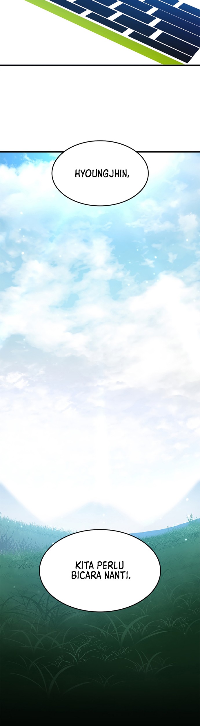 The Tutorial is Too Hard Chapter 105 Gambar 46