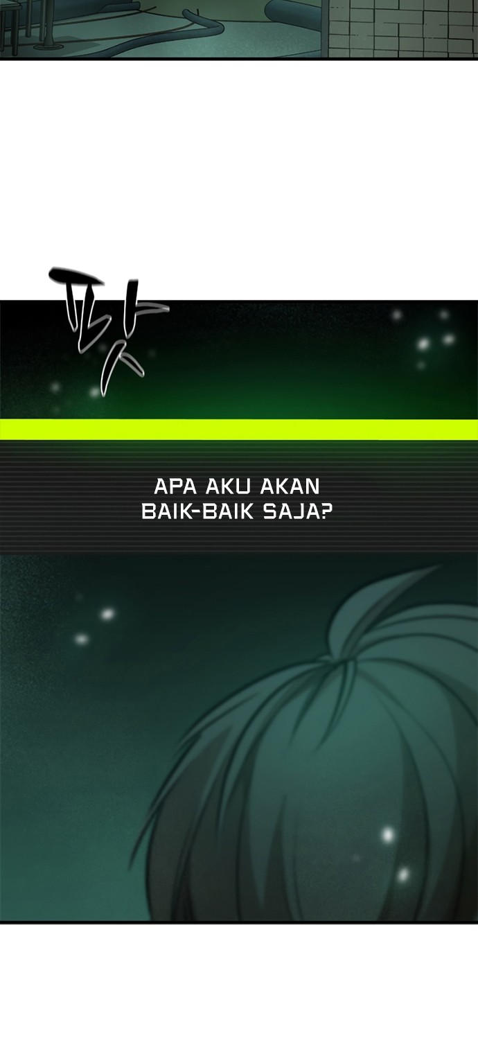 The Tutorial is Too Hard Chapter 105 Gambar 49