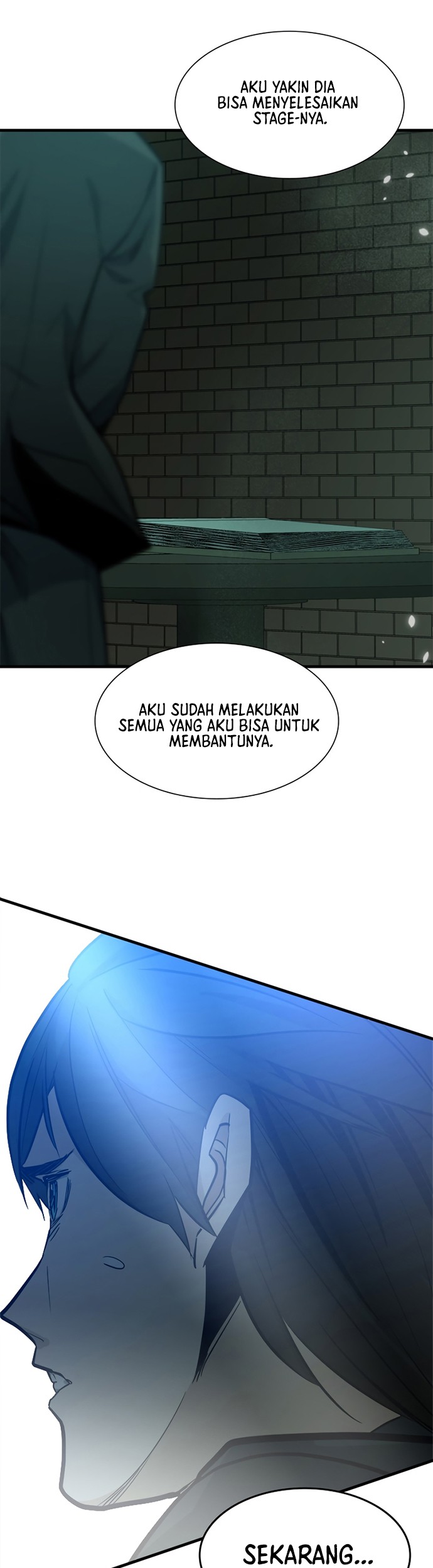 The Tutorial is Too Hard Chapter 105 Gambar 64