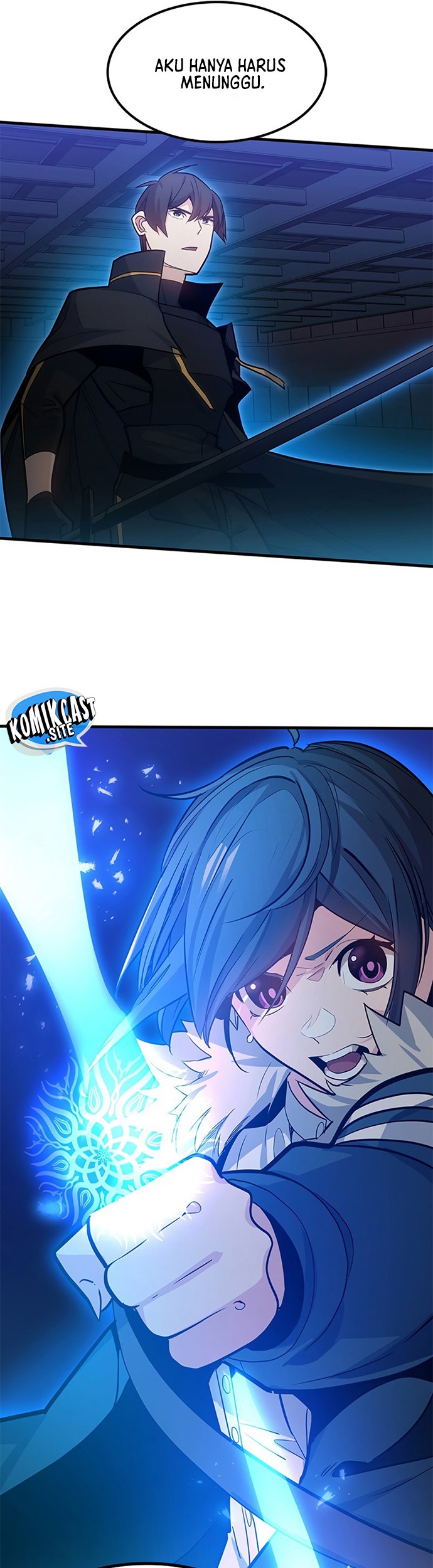 The Tutorial is Too Hard Chapter 105 Gambar 66