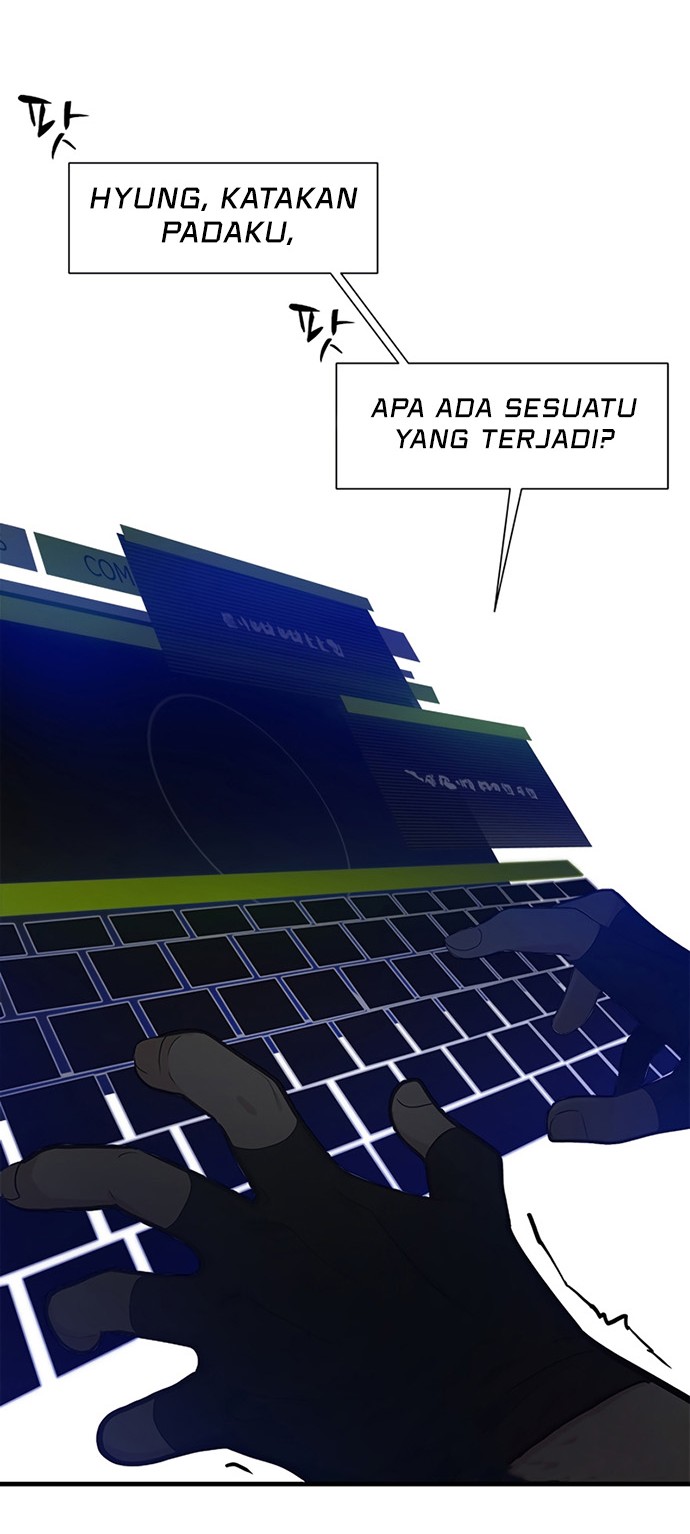 The Tutorial is Too Hard Chapter 105 Gambar 6