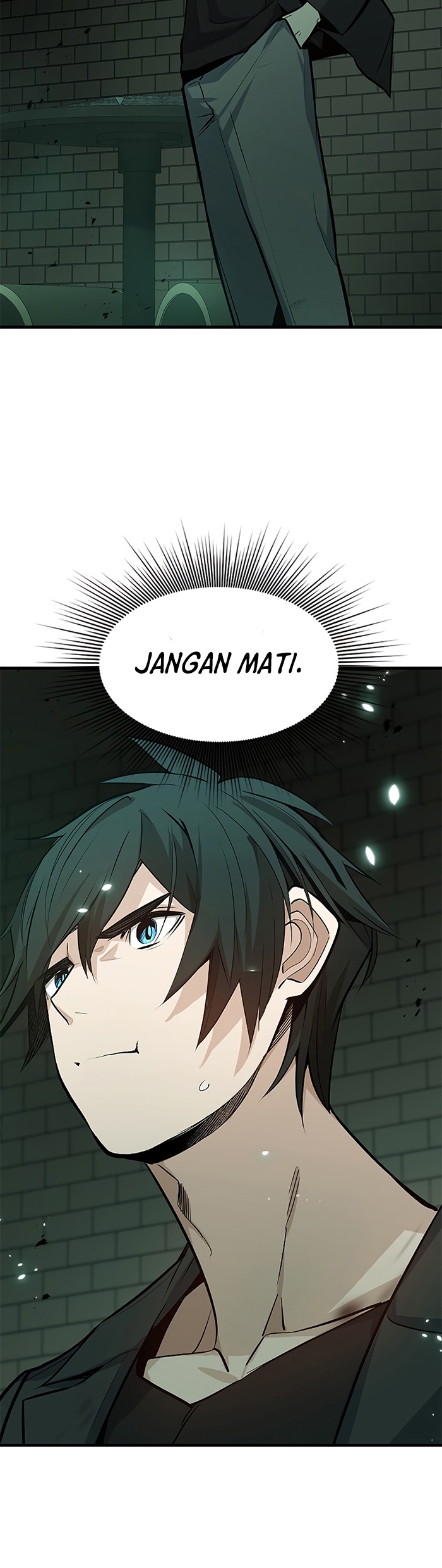The Tutorial is Too Hard Chapter 106 Gambar 4
