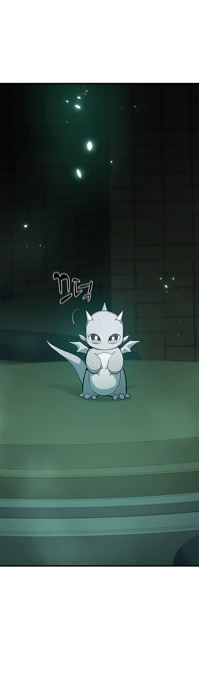 The Tutorial is Too Hard Chapter 106 Gambar 42