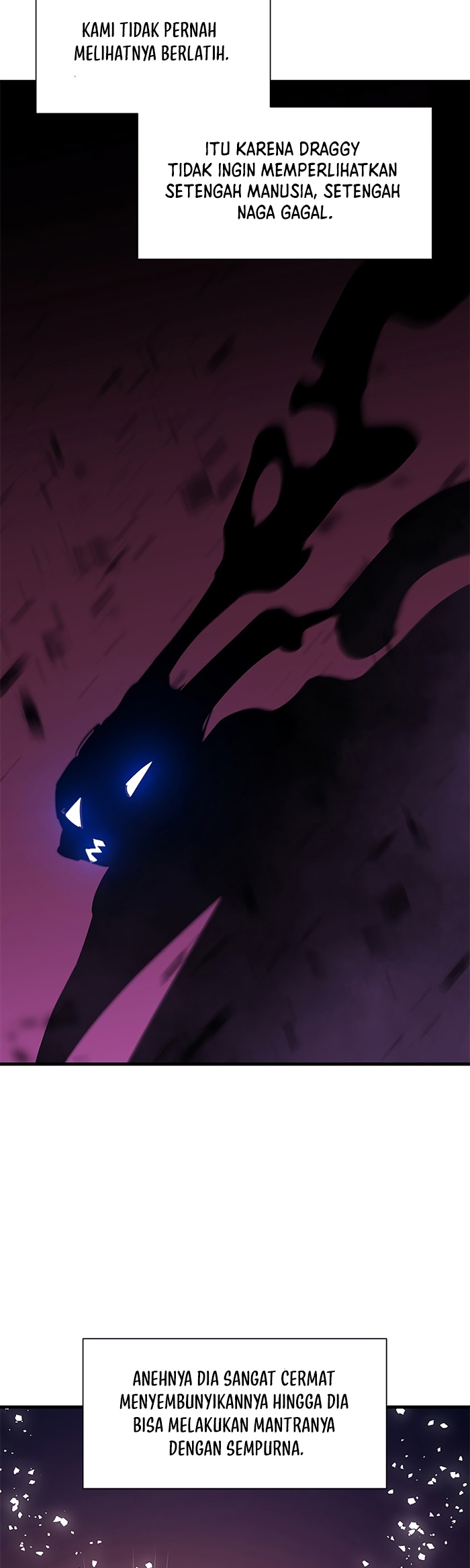 The Tutorial is Too Hard Chapter 106 Gambar 44