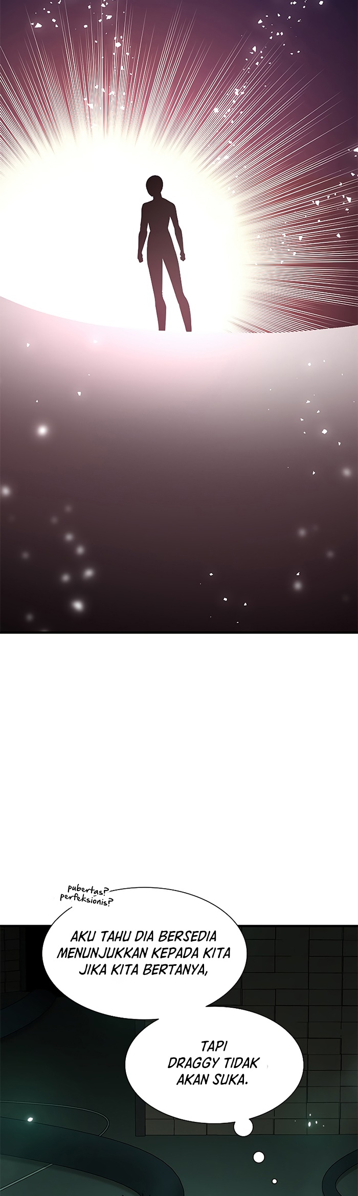 The Tutorial is Too Hard Chapter 106 Gambar 45