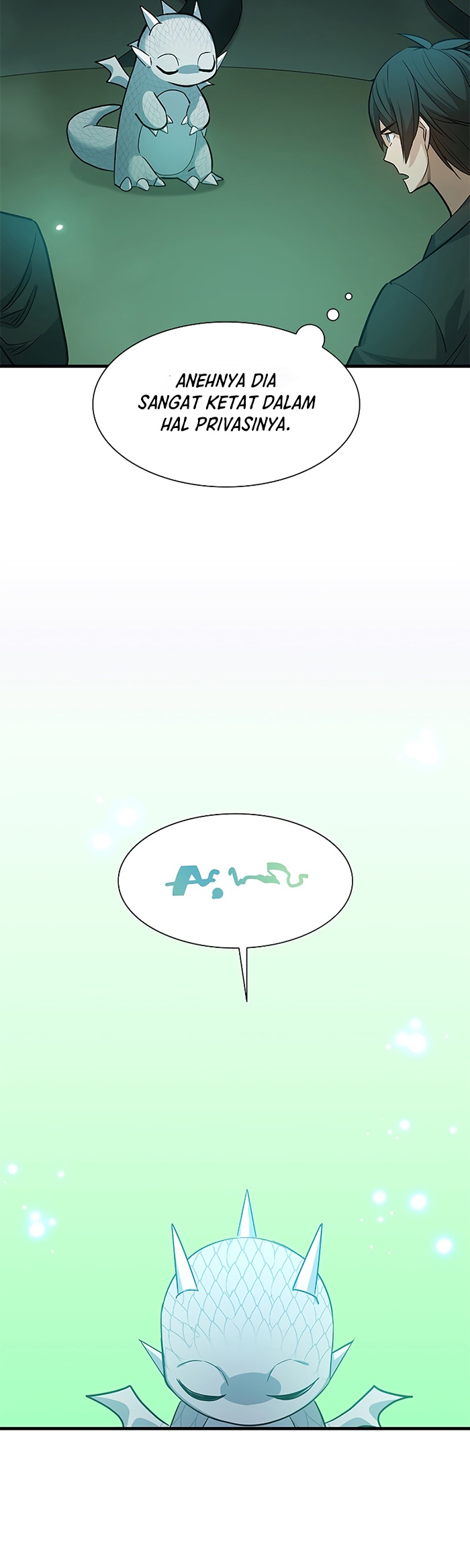 The Tutorial is Too Hard Chapter 106 Gambar 46