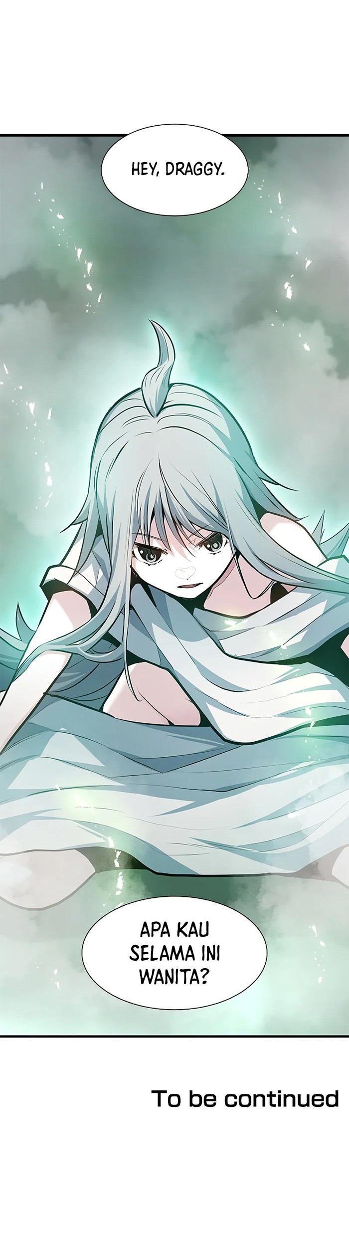 The Tutorial is Too Hard Chapter 106 Gambar 55