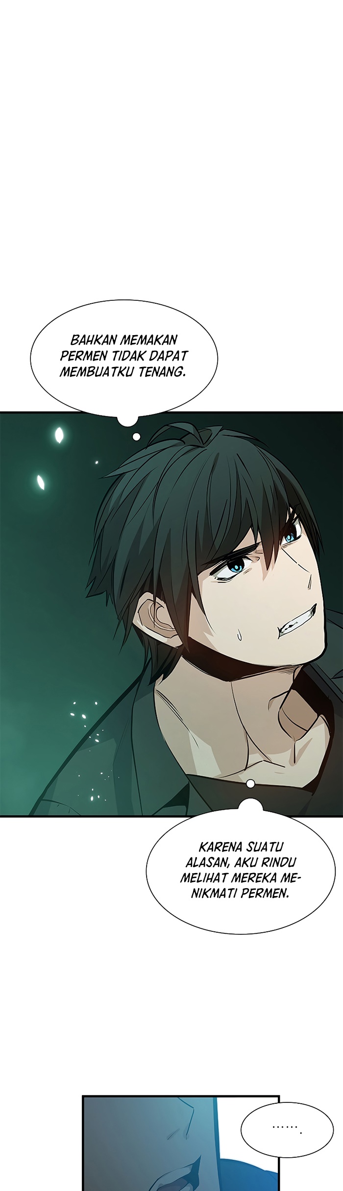 The Tutorial is Too Hard Chapter 106 Gambar 10