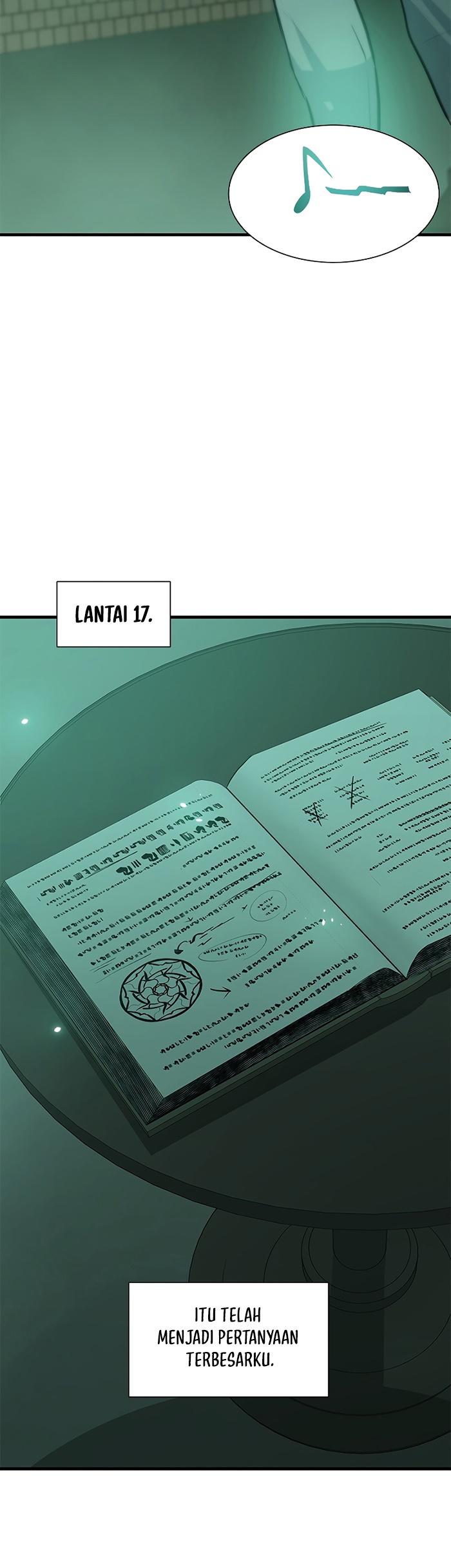 The Tutorial is Too Hard Chapter 106 Gambar 12