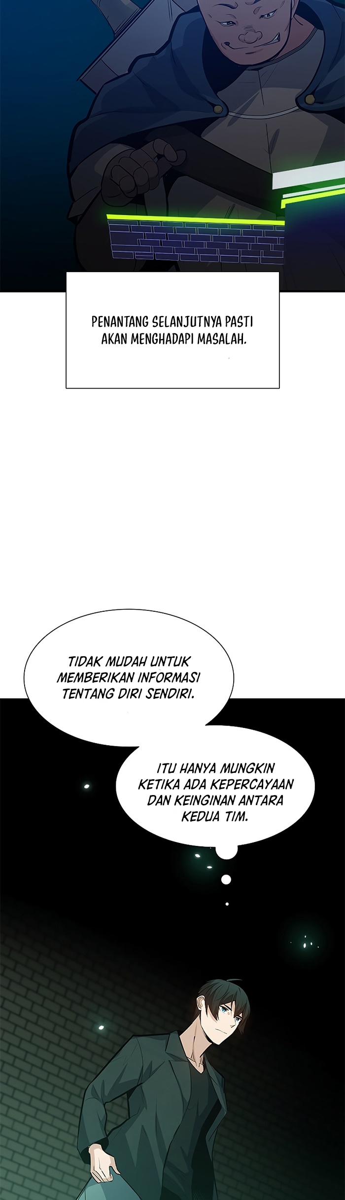 The Tutorial is Too Hard Chapter 106 Gambar 15