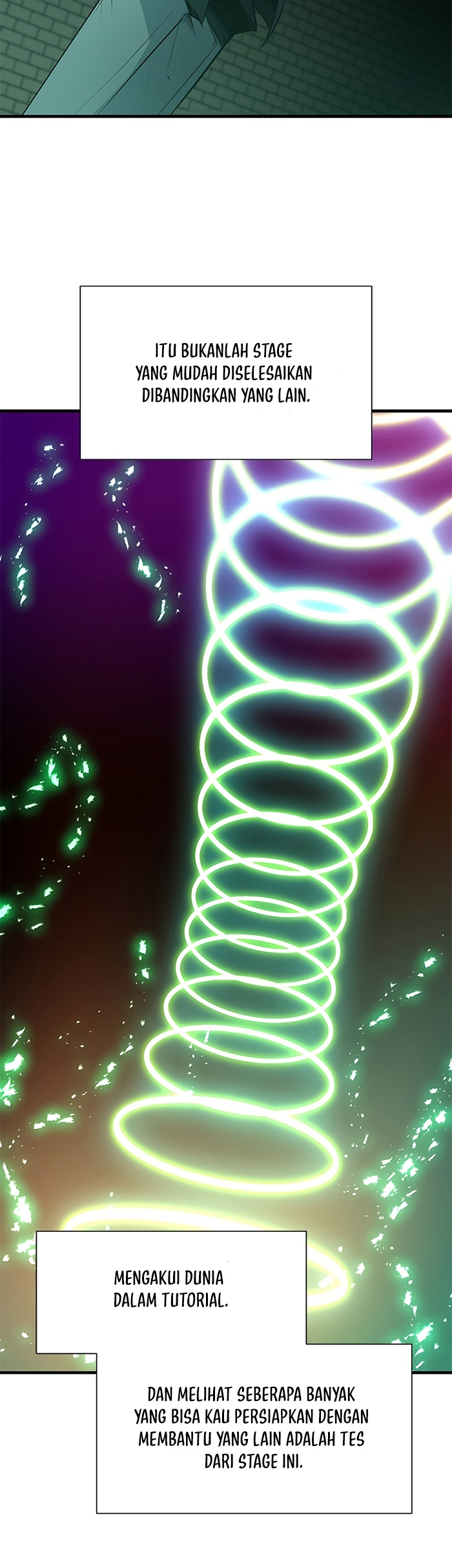 The Tutorial is Too Hard Chapter 106 Gambar 16