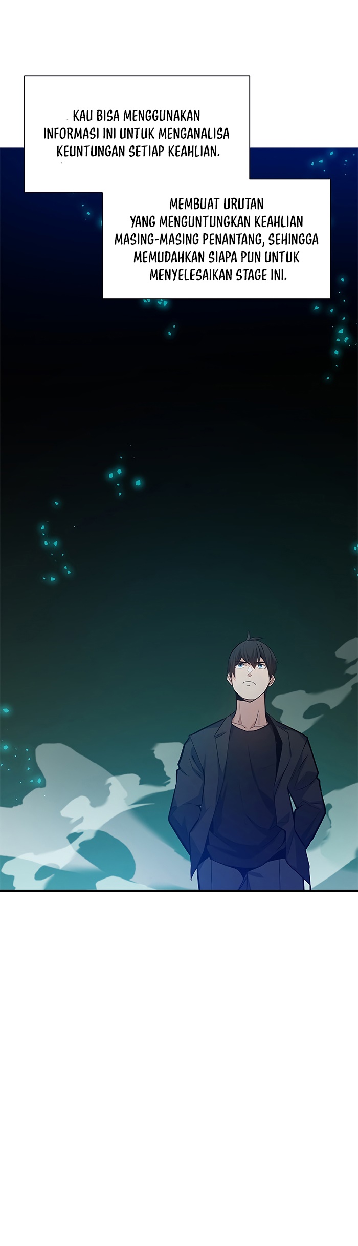 The Tutorial is Too Hard Chapter 106 Gambar 18