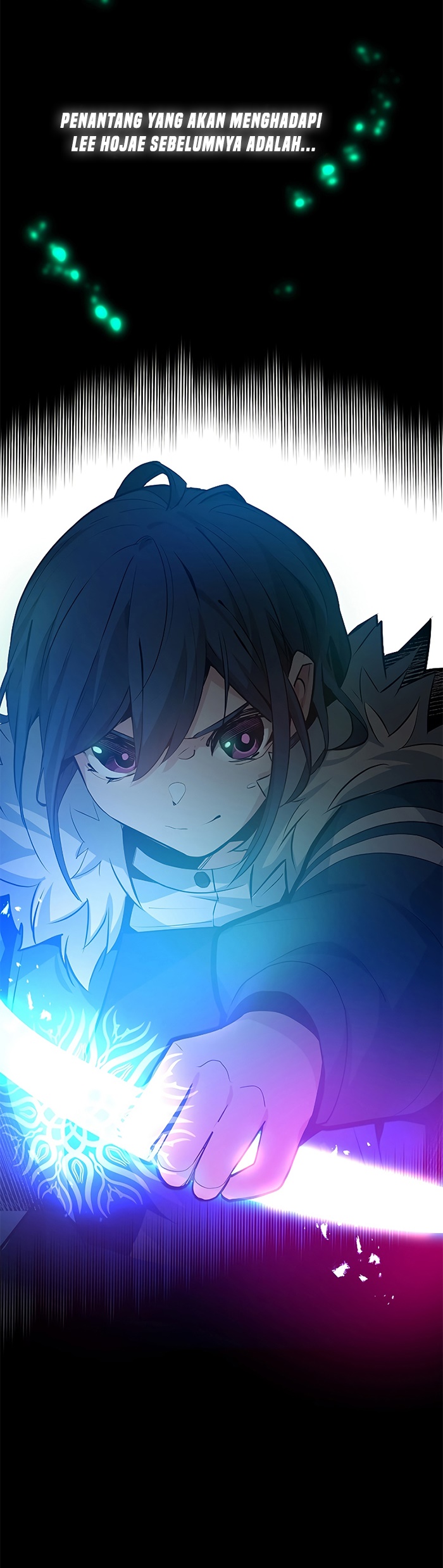 Manhwa The Tutorial is Too Hard Chapter 106 gambar nomor 2