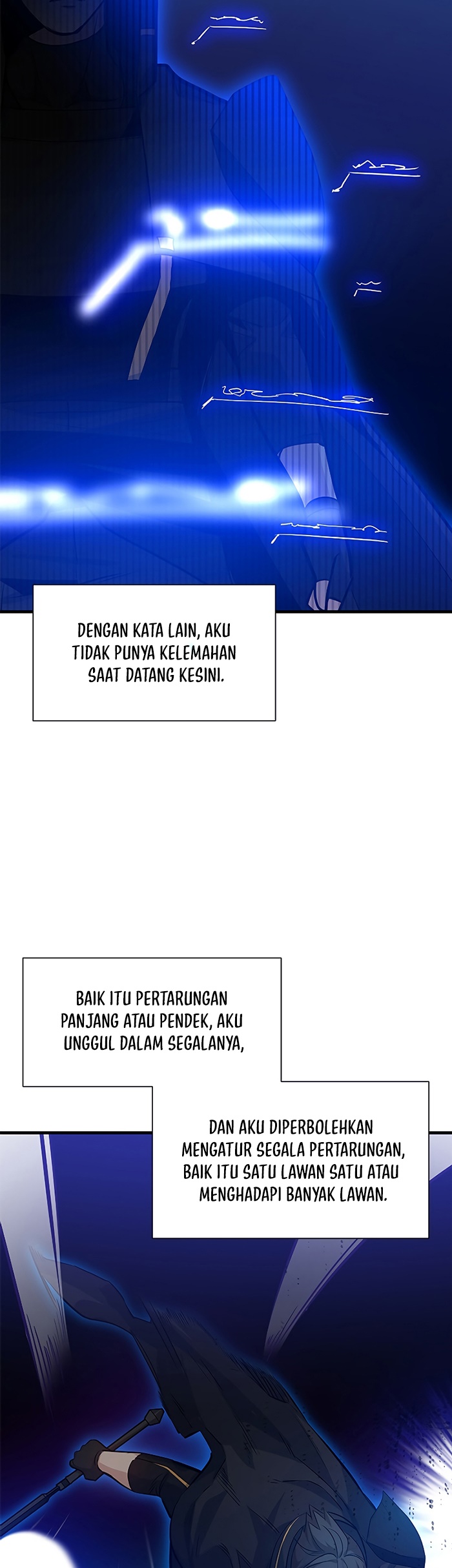 The Tutorial is Too Hard Chapter 106 Gambar 21