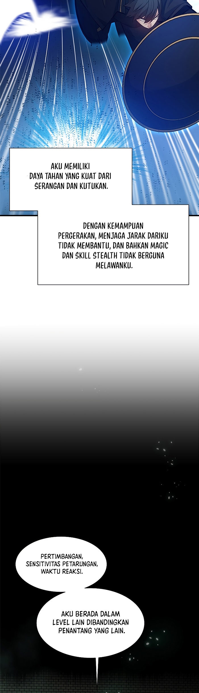 The Tutorial is Too Hard Chapter 106 Gambar 22