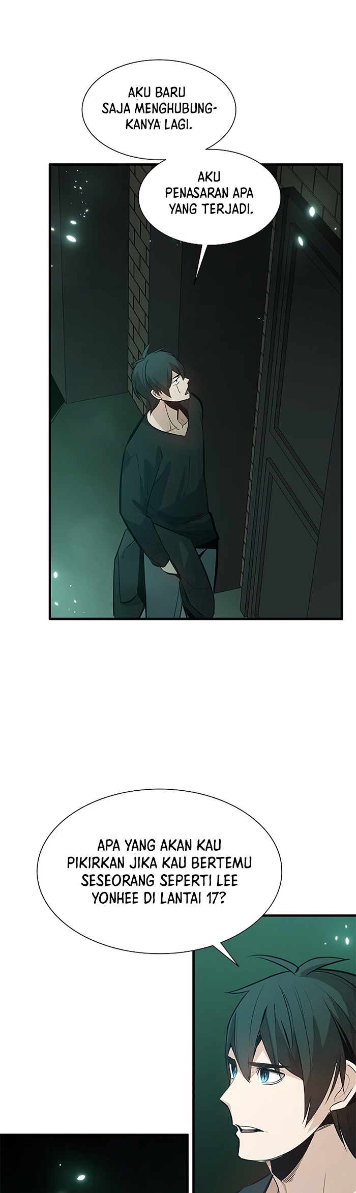 The Tutorial is Too Hard Chapter 106 Gambar 28