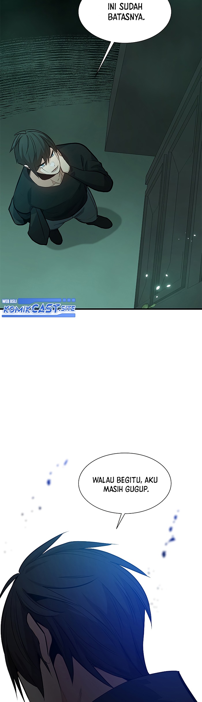 The Tutorial is Too Hard Chapter 106 Gambar 32