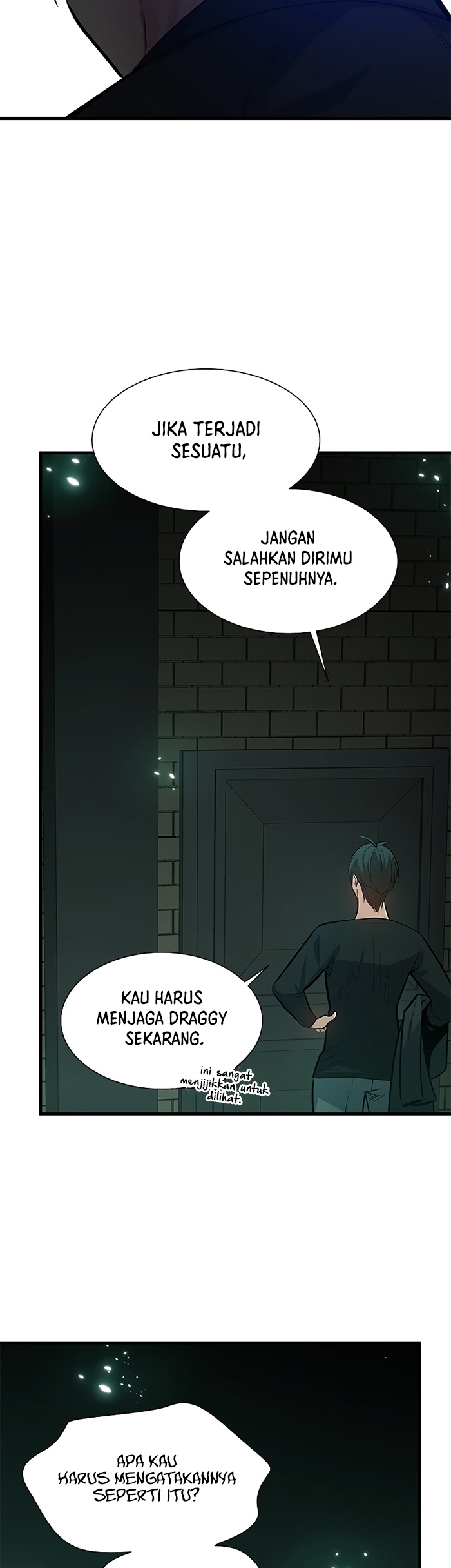 The Tutorial is Too Hard Chapter 106 Gambar 33