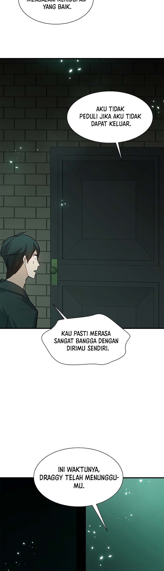 The Tutorial is Too Hard Chapter 106 Gambar 35