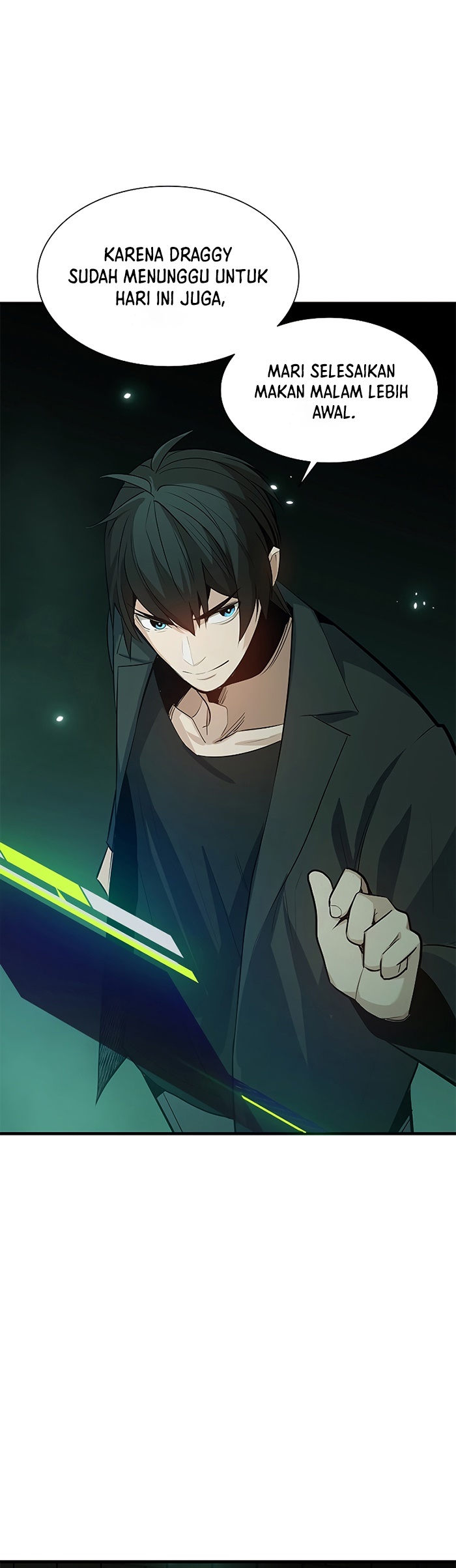 The Tutorial is Too Hard Chapter 106 Gambar 37