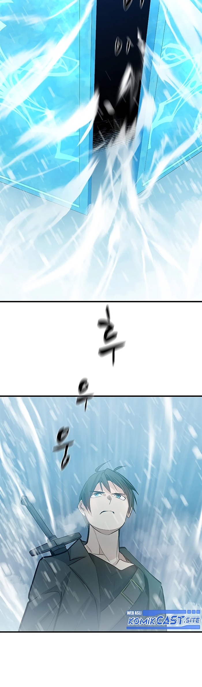 The Tutorial is Too Hard Chapter 107 Gambar 40