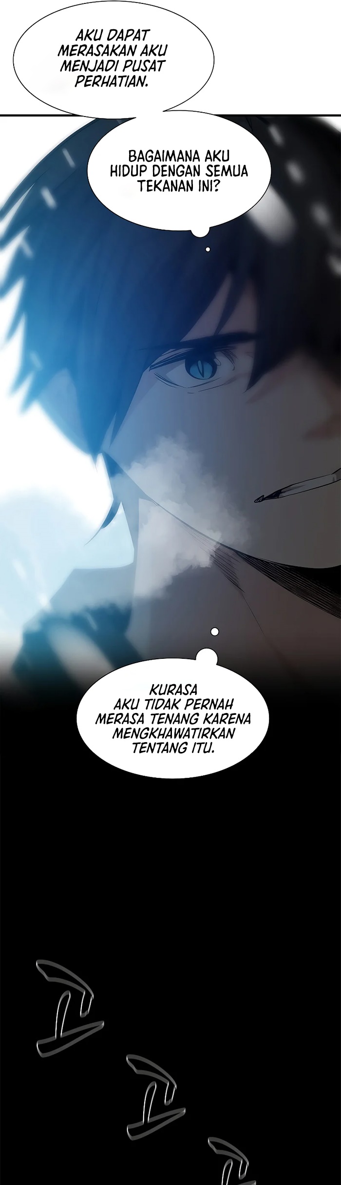 The Tutorial is Too Hard Chapter 107 Gambar 41