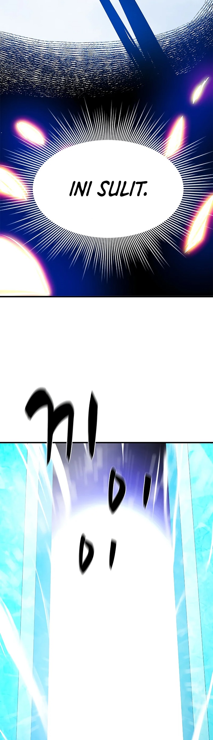 The Tutorial is Too Hard Chapter 107 Gambar 43