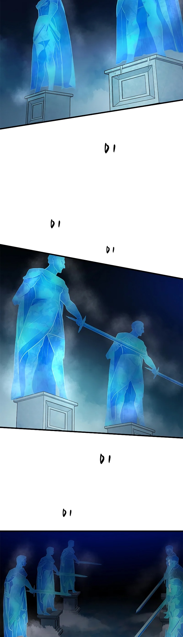 The Tutorial is Too Hard Chapter 107 Gambar 46