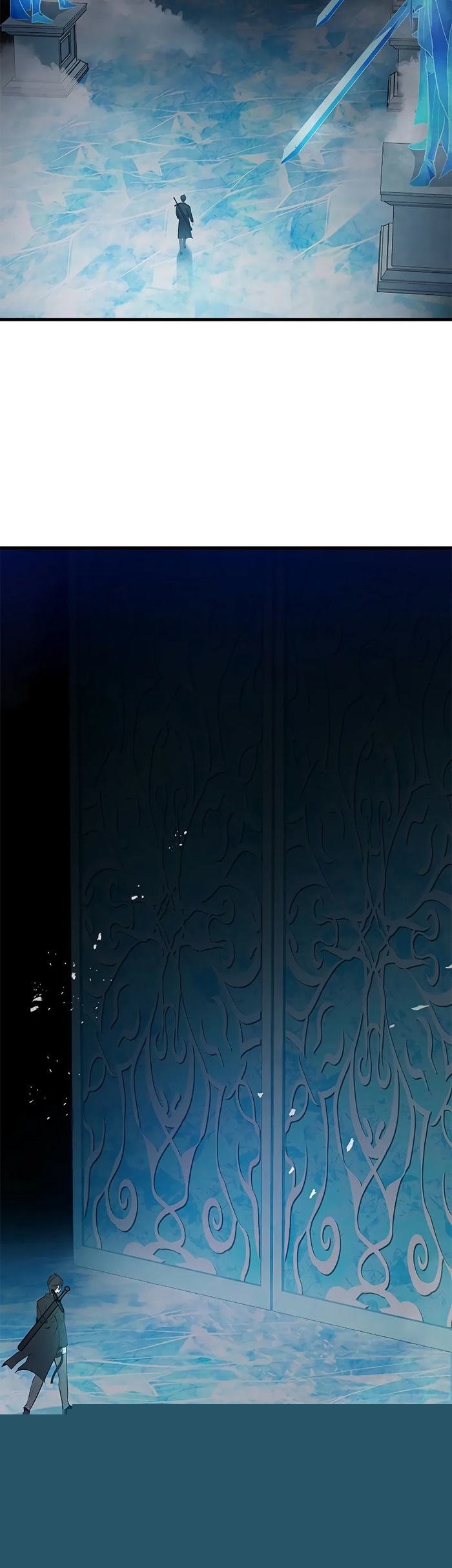 The Tutorial is Too Hard Chapter 107 Gambar 47