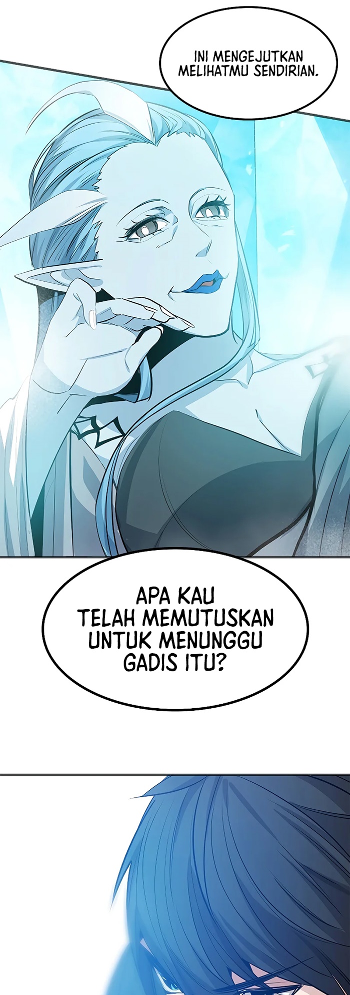 The Tutorial is Too Hard Chapter 107 Gambar 51